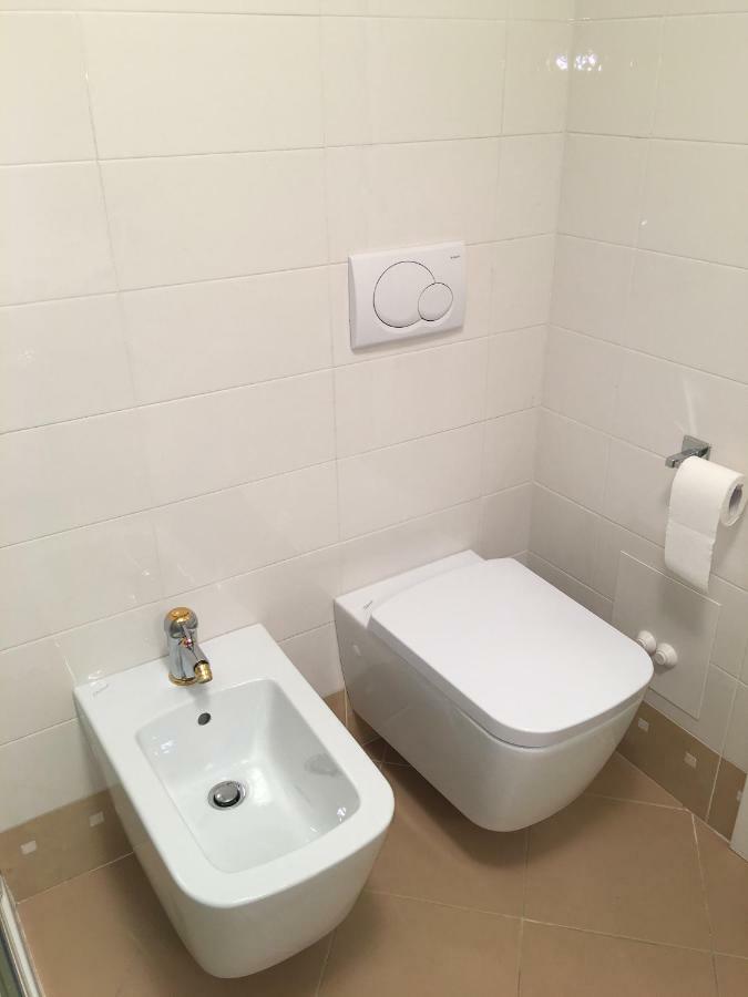 Apartment Zagara - Gardone Riviera Center Dış mekan fotoğraf